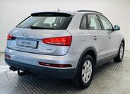 Audi Q3 2