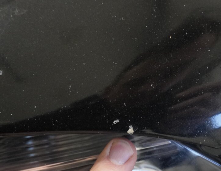 BMW Řada 7 Sedan 6,0 l 327 kw