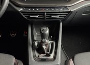 Škoda Octavia Sedan / Limuzína 2,0 l 180 kw