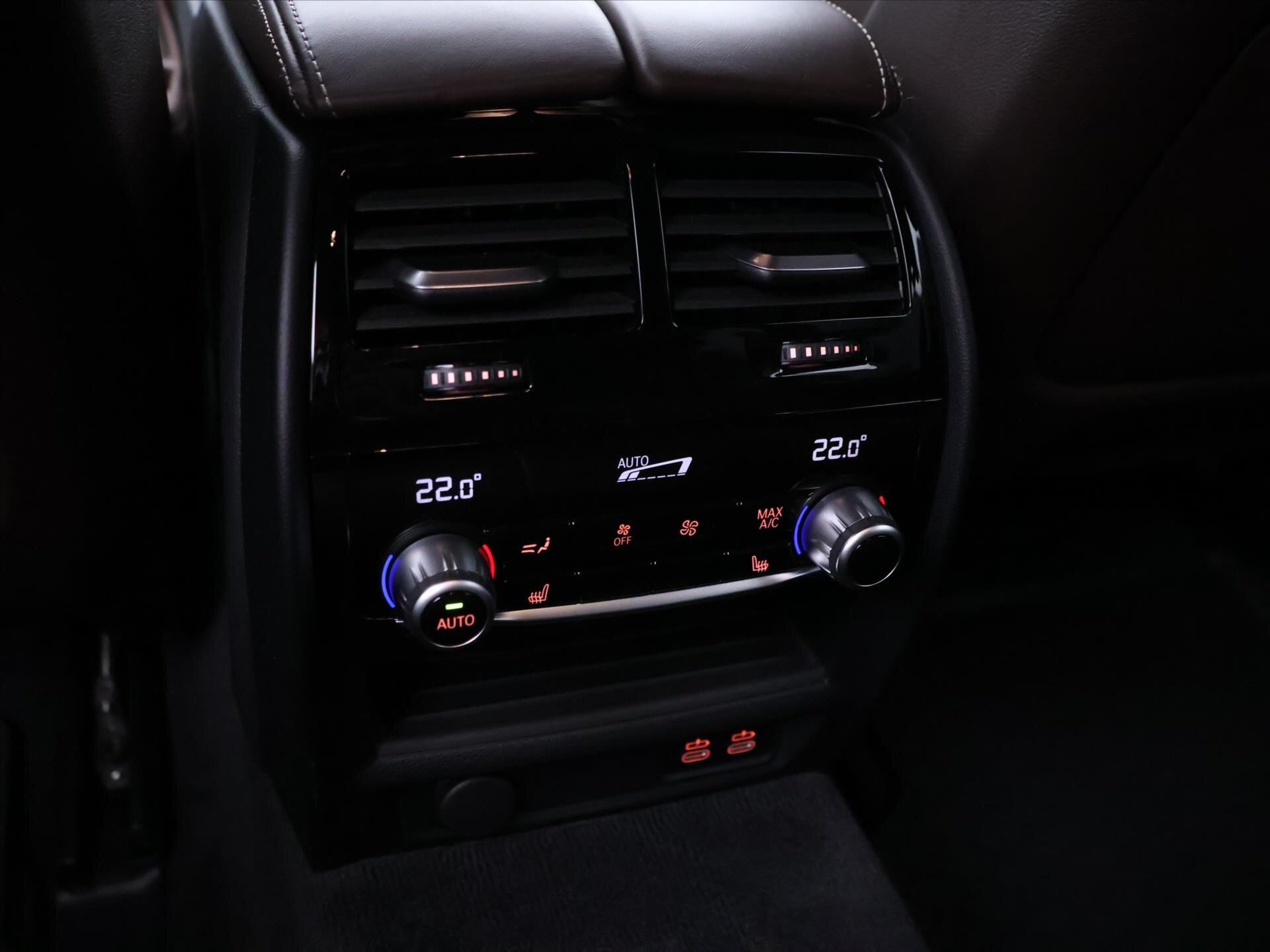 BMW Řada 5 Kombi 3,0 l 250 kw