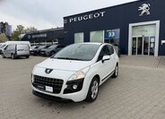 Peugeot 3008 MPV 1,6 l 88 kw