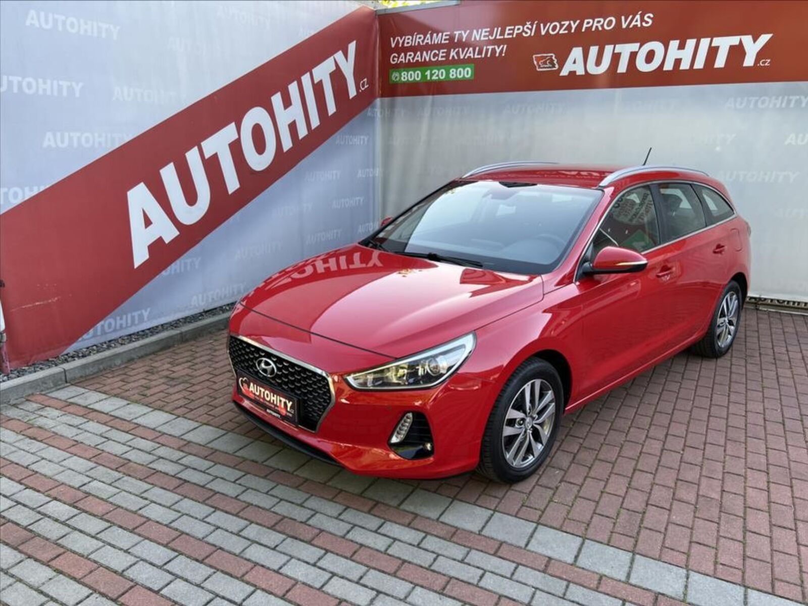Hyundai i30 1
