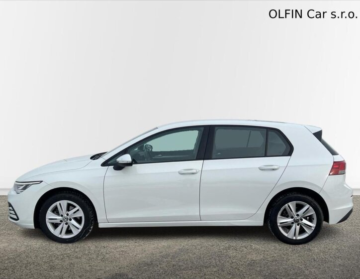 Volkswagen Golf Hatchback 1,5 l 96 kw