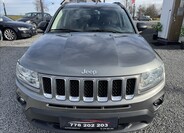 Jeep Compass 2