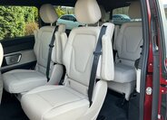 Mercedes-Benz Třídy V VAN / Minibus 2,0 l 174 kw