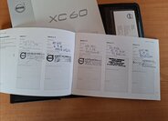 Volvo XC60 Kombi 2,4 l 162 kw