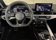 Audi A4 Kombi 3,0 l 170 kw