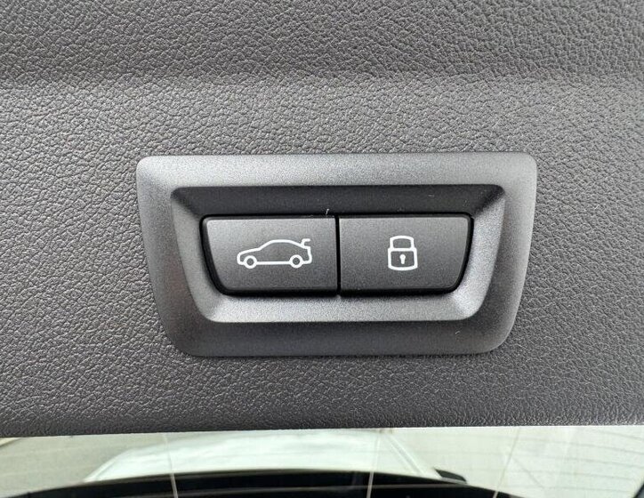 BMW Řada 1 Hatchback 1,5 l 100 kw