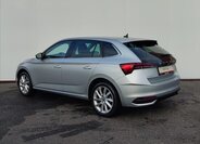 Škoda Scala Hatchback 999,0 85 kw