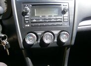 Subaru XV Kombi 2,0 l 108 kw