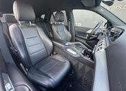 Mercedes-Benz GLE 18