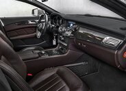Mercedes-Benz CLS 11