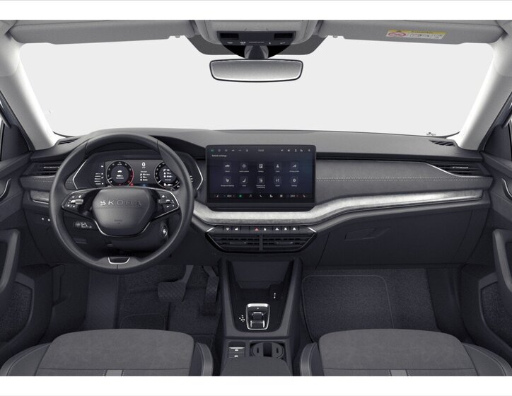 Škoda Octavia Hatchback 0,0 110 kw