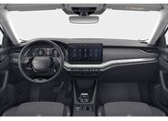 Škoda Octavia Hatchback 0,0 110 kw