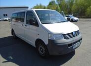 Volkswagen Transporter 2