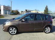 Renault Scénic Kombi 1,9 l 96 kw