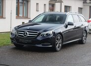 Mercedes-Benz Třídy E 5