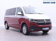 Volkswagen Caravelle Kombi 2,0 l 110 kw