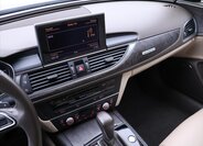 Audi A6 Sedan / Limuzína 3,0 l 235 kw