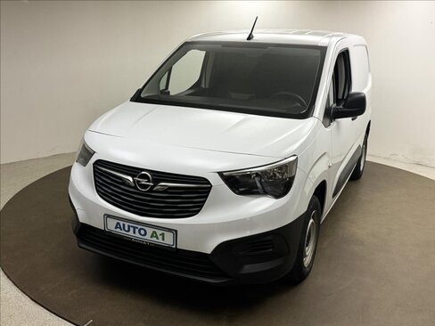 Opel Combo Skříň 1,5 l 75 kw