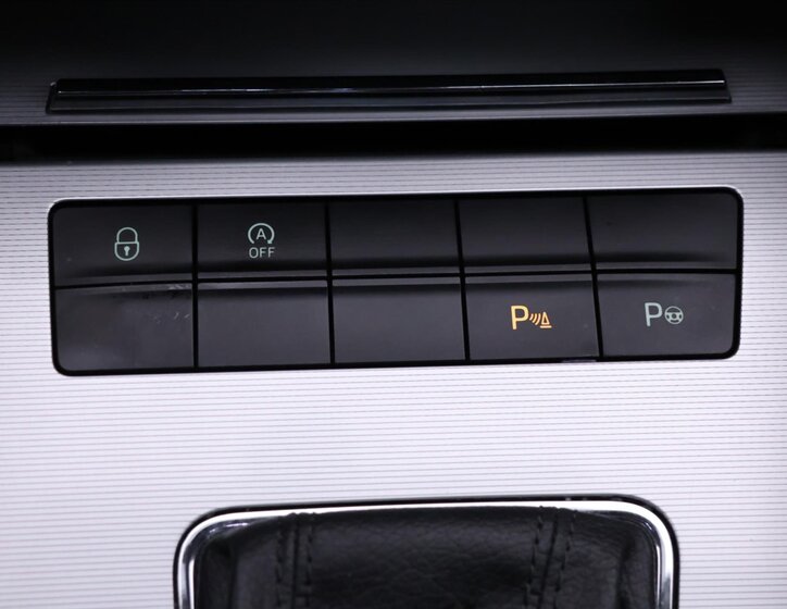 Škoda Octavia Kombi 1,4 l 103 kw