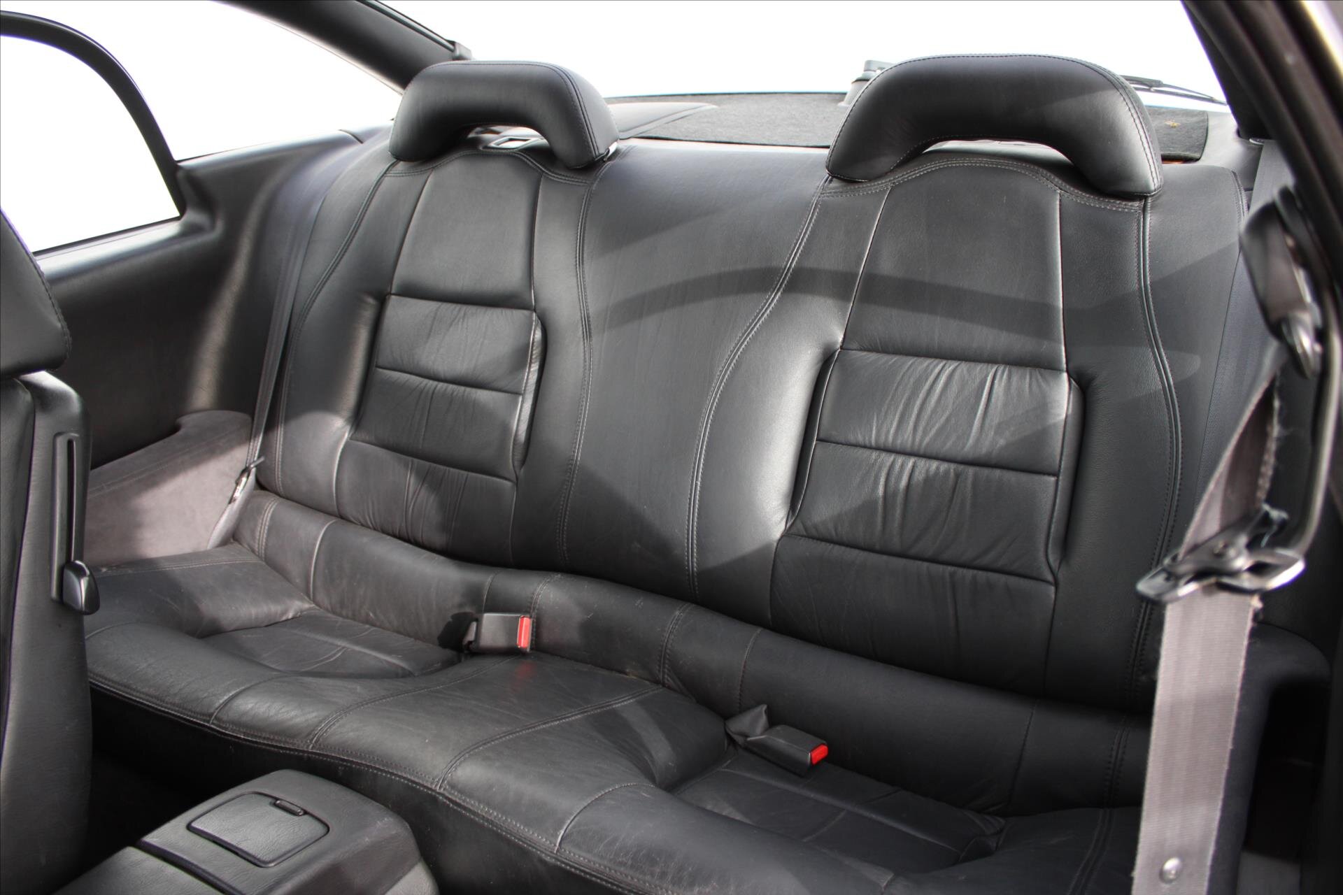 Subaru SVX Kupé 3,3 l 169 kw