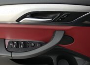 BMW X3 SUV / Terénní 2,0 l 140 kw