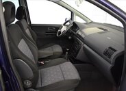 Seat Alhambra MPV 1,8 l 110 kw