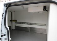 Ford Transit Custom Ostatní 2,0 l 77 kw