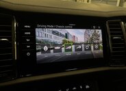 Škoda Kodiaq SUV 2,0 l 147 kw