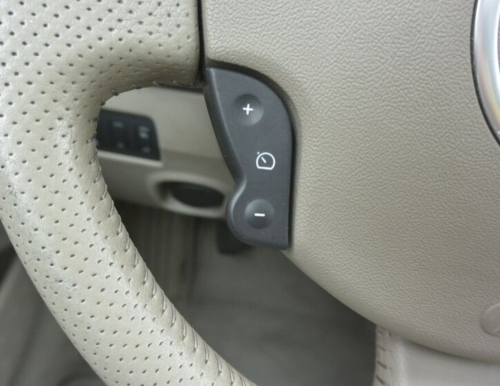 Renault Mégane Kombi 1,9 l 96 kw