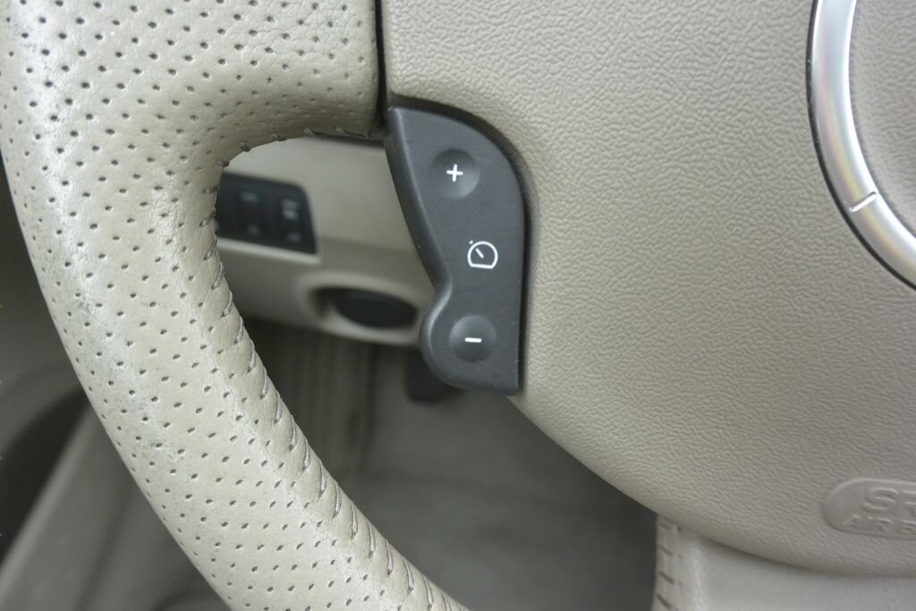 Renault Mégane Kombi 1,9 l 96 kw