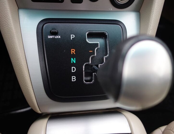 Lexus RX 400 SUV 3,3 l 155 kw