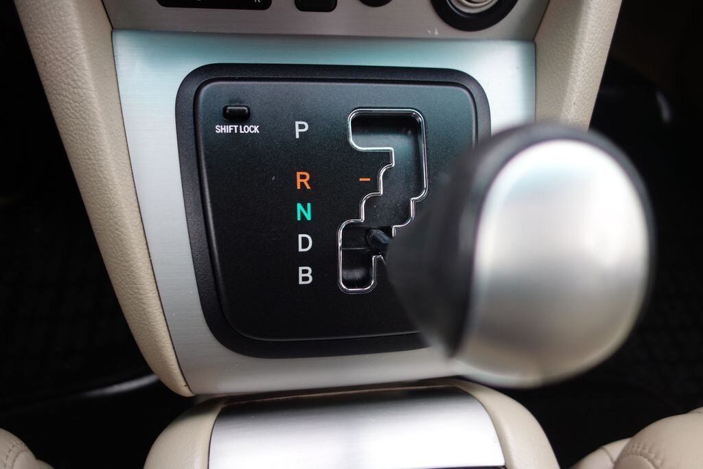 Lexus RX 400 SUV 3,3 l 155 kw