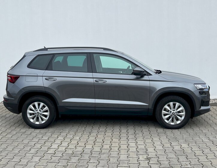 Škoda Karoq Hatchback 1,5 l 110 kw