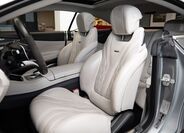 Mercedes-Benz Třídy S 7