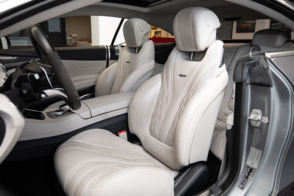 Mercedes-Benz Třídy S