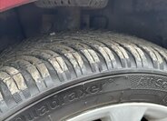 Škoda Roomster Kombi 1,2 l 77 kw