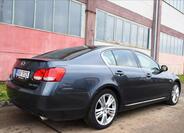 Lexus GS 450h 6