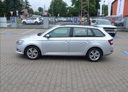 Škoda Fabia 4