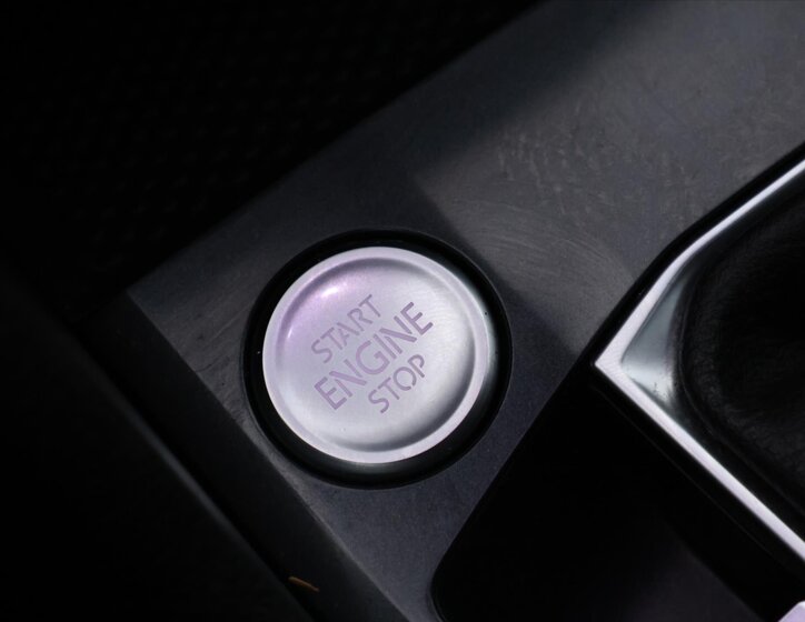 Volkswagen Tiguan SUV / Terénní 1,5 l 110 kw