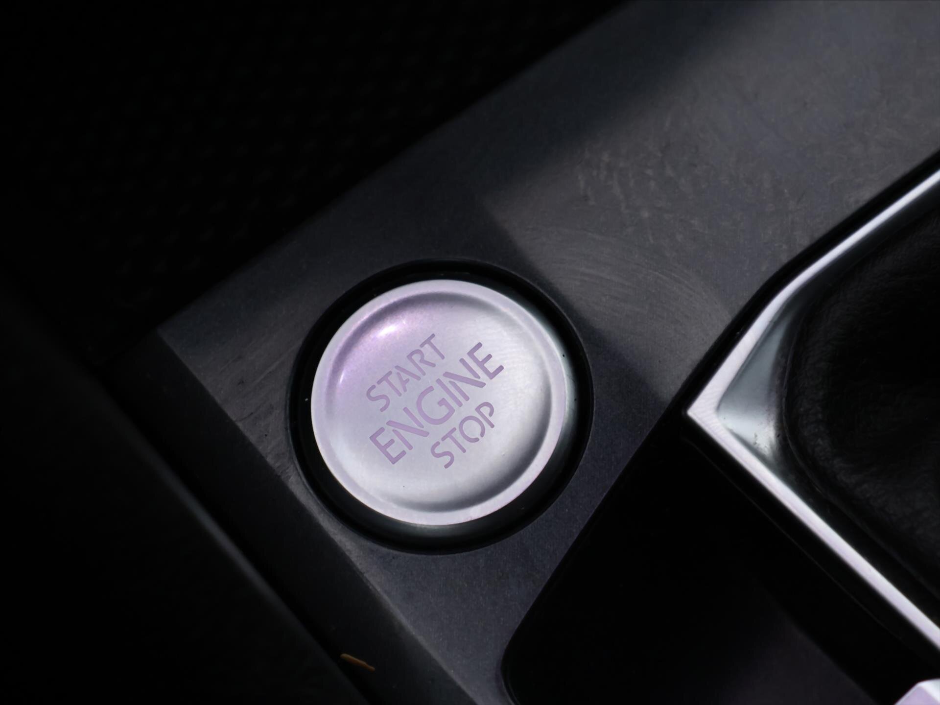 Volkswagen Tiguan SUV / Terénní 1,5 l 110 kw