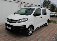 Opel Vivaro 1