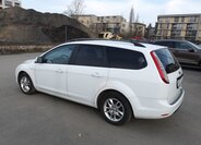 Ford Focus Kombi 1,6 l 80 kw