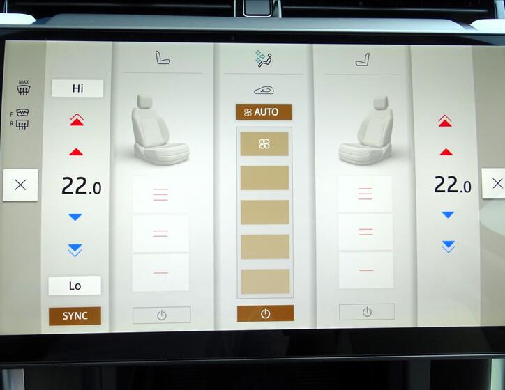 Land Rover Discovery Sport 14