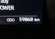 Toyota Yaris Cross Hatchback 1,5 l 68 kw