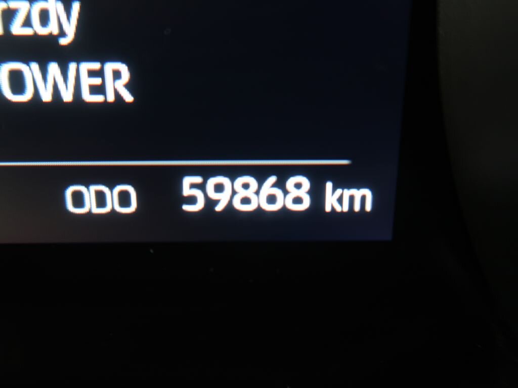 Toyota Yaris Cross Hatchback 1,5 l 68 kw