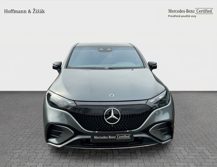 Mercedes-Benz EQE Sedan / Limuzína 0,0 300 kw