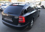 Škoda Octavia Kombi 2,0 l 103 kw