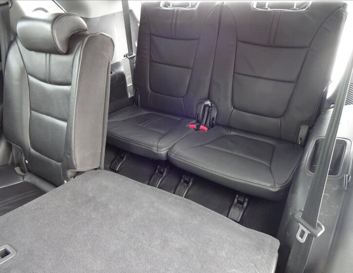 KIA Sorento Kombi 2,2 l 145 kw